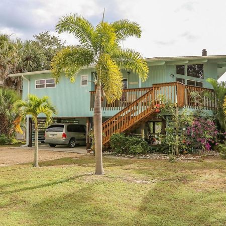 118 Andre Mar Home Fort Myers Beach Exterior foto