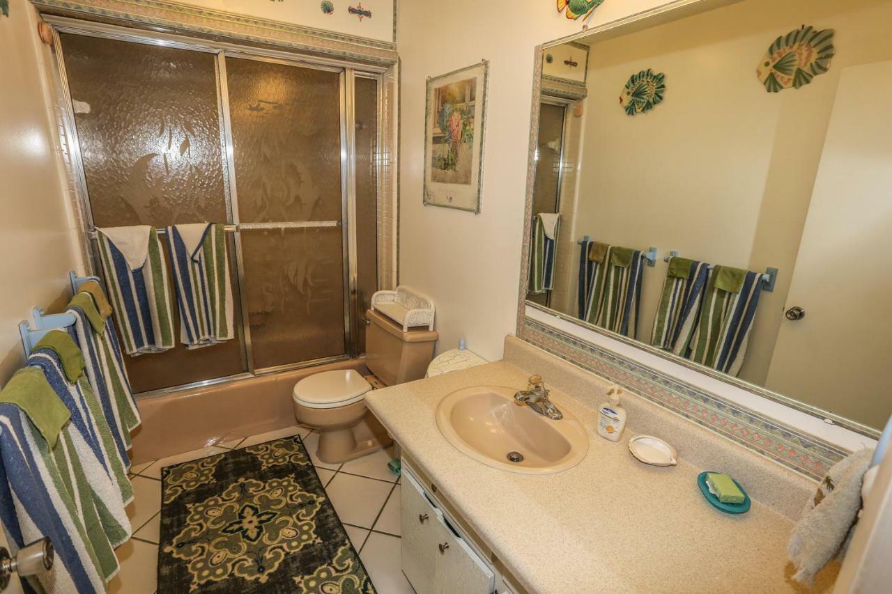 118 Andre Mar Home Fort Myers Beach Exterior foto