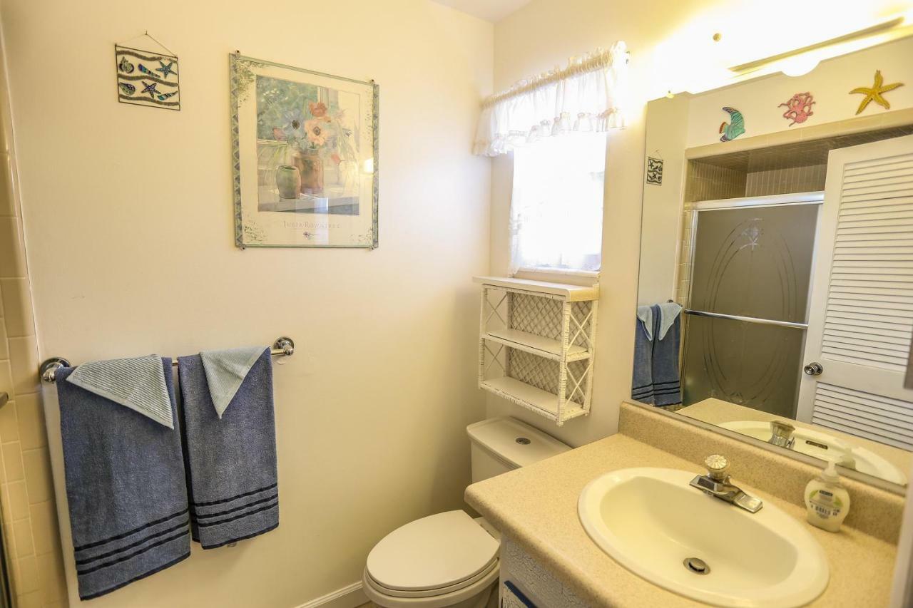 118 Andre Mar Home Fort Myers Beach Exterior foto