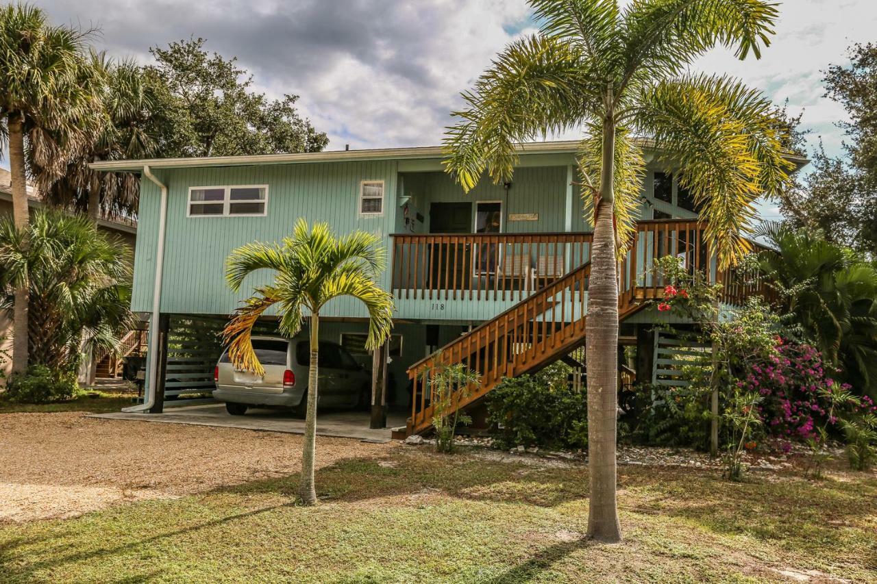 118 Andre Mar Home Fort Myers Beach Exterior foto