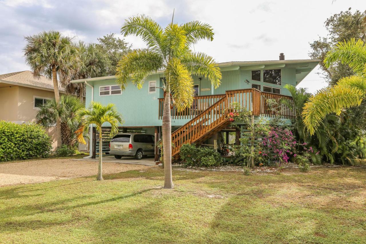 118 Andre Mar Home Fort Myers Beach Exterior foto